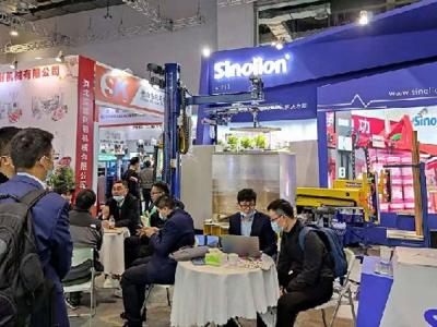 ProPak China 2020| 深藍(lán)新品來(lái)了！