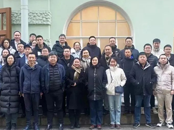 深藍(lán)機(jī)器 | 2023俄羅斯紙業(yè)展覽會(huì)圓滿收官，為中國制造贏得國際認(rèn)可！